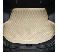 HFFTYU Car Boot Liner for Benz EQA H243 2021-, Waterproof Quilted Leather Trunk Mat, All Weather Heavy Duty Boot Protector Cargo Cover Liner,D