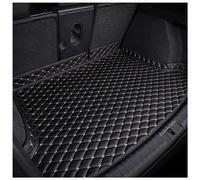 HFFTYU Car Boot Liner, for BMW X1 U11 2023-2024 Pet Dog Friendly Trunk Mats, All-Weather Waterproof Anti Slip Protector Pad, Interior Accessories,A