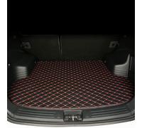 HFFTYU Car Boot Liner, for Kia Ceed SW GT Line/Proceed GT Line 2018-2024 Pet Dog Friendly Trunk Mats, All-Weather Waterproof Anti Slip Protector Pad, Interior Accessories,B