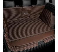 HFFTYU Car Boot Liner Mats, for Mazda MX-30 2020 - SUV Fully Surrounded Waterproof Anti-Slip Customized Cargo Pallet Liner Protector Accessories,B