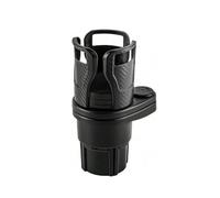 HFFTYU Car Cup Holder for Renault Twingo III Life Zen Intens