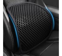 HFFTYU Car Lumbar Support Cushion for Dacia Duster