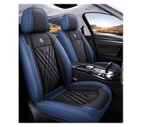 HFFTYU Car Seat Covers for Ford Fiesta Focus Fusion B-Max C-Max