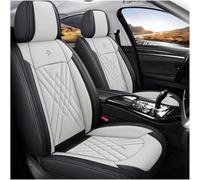 HFFTYU Car Seat Covers for Ford Fiesta Focus Fusion B-Max C-Max