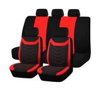 HFFTYU Car Seat Covers for Ford Transit 350