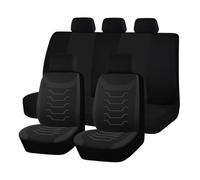 HFFTYU Car Seat Covers for Ford Transit Custom 2017-2025