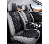 HFFTYU Car Seat Covers for Seat Leon Mk1 Mk2 Mk3 Mk5F
