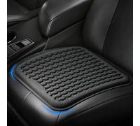 HFFTYU Car Seat Cushion for VW ID. Buzz Cargo I from 2022