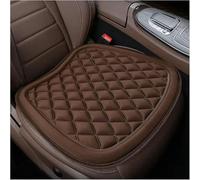 HFFTYU Car Seat Cushion Pad, for MG EHS 2018-2023 HEV Universal Anti-Slip Drivers Seat Covers Protector, Auto FrontSeat Cushion Mat,D