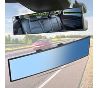 HFFTYU Curved Rear View Mirror for MG Marvel R 2021-2025