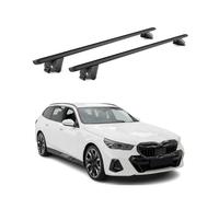 HFFTYU Roof Bars Crossbars for FIAT Grande Panda 2025-2026