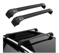 HFFTYU Roof Bars Crossbars for KIA SORENTO 2021-2026