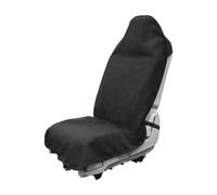 HFFTYU Towel Car Seat Cover for Fiat Panda 3 Type169 2003-2025