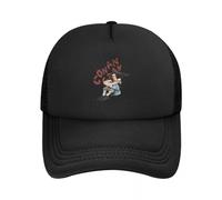 HFGAASSH Baseball Cap Conan Gray, Unisex, Premium Durable for All Seasons Caps Men Cap for Women Cap Man Summer Holiday Sports Gifts