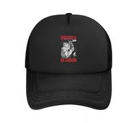 HFGAASSH Baseball Cap Leila Khaled Resistance Men Cap Ball Cap Caps for Men Man Man Hat Baseball Cap Holiday Sports Gifts