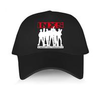 HFGAASSH Baseball Cap Men Luxury Cap Outdoor Sport Bonnet Adjustable INXS Novelty Funny Design s Sunmmer Snapback Hat Holiday Sports Gifts