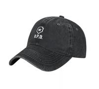 HFGAASSH Baseball Cap Resident Evil 2 RPD Summer hat Golf Hat dad hat Kids Men Hats Women's Holiday Sports Gifts