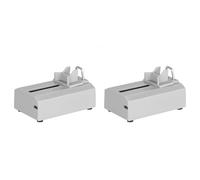 Hfgdnchva 2X Watch Timegrapher Tester Mechanical Watch Calibration Detection Watchmakers Repair Tools Watch Repair Tools