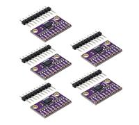 Hfgdnchva 5X - BNO080 BNO085 BNO086 AR VR IMU High Accuracy Nine- 9DOF AHRS Sensor Module