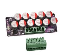 Hfgdnchva Battery Balancer Active Equalizer 5A 3S 12V 12.6V for LiFePO4 and Li-Ion Batteries B