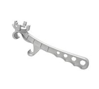 Hfgdnchva Bucket Opener Tool for Everyday Garage and Shop Use