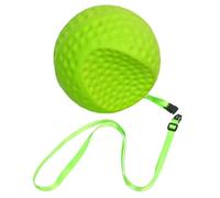 Hfgdnchva Golf Swing Trainer for Beginners Improves Posture and Alignment | Develop consistent posture and precise alignment from the first swing, suitable for all levels and easily portable.