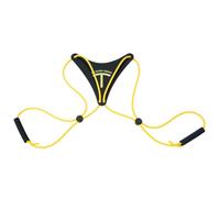 Hfgdnchva Golf Thoracic Spine Rotation Trainer, Swing Trainer, Swing Correction Belt, Golf Rotation Training Equipment