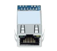 Hfgdnchva -K5 UART to Serial Ethernet Converter Module for Industrial IoT Applications, Embedded Serial Device Server