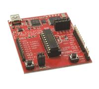 Hfgdnchva MSP430 LaunchPad Development Board with USB Programmer and G2553 | Build and test quick with USB programmer, onboard G2553 MCU, 16-bit core, 10-bit ADC, and serial interfaces.