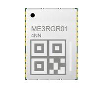 Hfgdnchva Positioning Module All-Constellation RTK Dual-Frequency for Urban