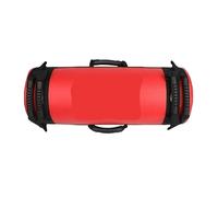 HFGDRH Durable Sand Bags for Powerlifting, 5kg/10kg/20kg/25kg/30kg Fitness Sandbag Weight Lifting Bulgarian Sand Bags Empty Power For Home Gym Body(Red 25kg)