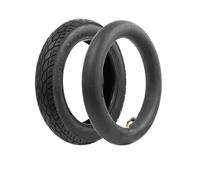 HFGDRH Tubeless Tire,Solid Tyres 12 1/2 X 2 1/4 (57-203) Outer Tire Fits Electric Scooters 12 Inch Tube Tire Uso apto para Electric Scooter(Inner tube tire)