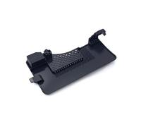 HFIKCOP Robot Vacuum Cleaner Base Station Water Filter Compatible With Roborock Saros 10, Clean The Dock Replacement Parts Accessories