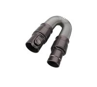 HFIKCOP V6 Flexible Extension Hose Compatible With Dyson, DC16 DC24 DC30 DC31 DC47 Vacuum Cleaner Replacement Parts Accessories 912700-01(DC31)