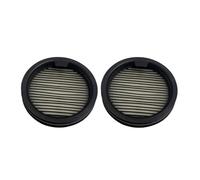 HFIKCOP Vacuum Cleaner HEPA Filter Assembly Compatible With Roborock Dyad Pro Combo, Cyclone Spare Parts Replacement(Filter 2 PCS)