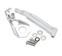 HFJFDQ 2005-2006 For CBR600RR CBR 600RR CBR 600 RR Motorcycle Stabilizer Steering Damper Bracket Mount Kits