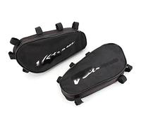 HFJFDQ 2013-2020 for V-Strom DL1000 DL 1000 Motorcycle Accessories Frame Crash Bar Waterproof Repair Bag Positioning Tool Bag
