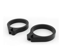 HFJFDQ Accessories For VFR1200F VFR1200F 2010 2011 2012 2013 2014 2015 2016 Handlebar Risers Bar Mount Risers Mount Extension Up