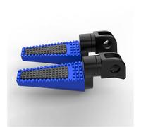 HFJFDQ Adjustable FootPeg For CB1000 BigOne CB500F CB1300/F CB1000R/RA CB1000R Motorcycle Front Or Rear Footrests Foot Pegs Pedal