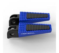 HFJFDQ Adjustable FootPegs For VFR750F VFR800 FI VFR800/A VFR800 X Crossrunner Motorcycle Front Or Rear Footrests Foot Pegs Pedal