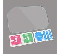 HFJFDQ Cluster Scratch Screen Protection Film Dashboard Screen Protector For F900R F900XR F 900 R F 900 XR 2020 F900R / F900XR