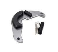 HFJFDQ CNC Aluminum Motorcycle Accessories For FORZA350 FORZA 350 Protection Cover Tank Cap Case Guard 2020 2021