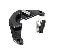 HFJFDQ CNC Aluminum Motorcycle Accessories For FORZA350 FORZA 350 Protection Cover Tank Cap Case Guard 2020 2021