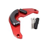HFJFDQ CNC Aluminum Motorcycle Accessories For FORZA350 FORZA 350 Protection Cover Tank Cap Case Guard 2020 2021