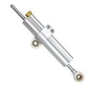 HFJFDQ CNC Steering Damper Stabilizer W/Bracket Set Saftety Control Kit 2008-2010 Motorbike Parts Accessories For 848