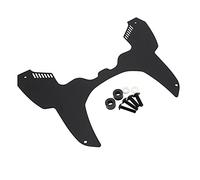 HFJFDQ CRF1100L Motorcycle Forkshield Updraft Accessories For CRF 1100L CRF 1100 L Africa Twin Adventure Sports 2020