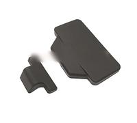 HFJFDQ F800GS R1200GS F700GS G310G SPassenger Backrest Back Pad Rear Saddlebag Trunk Sticker For F 800 GS ADV/R 1200 GS Adventure