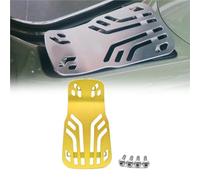 HFJFDQ Foot Pedal Rear Luggage Rack Bracket Holder For Sprint150 Primavera125 Primavera150 Motorcycle Accessories 2016 2017 2018 2019 2020 2021 2022