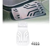 HFJFDQ Foot Pedal Rear Luggage Rack Bracket Holder For Sprint150 Primavera125 Primavera150 Motorcycle Accessories 2016 2017 2018 2019 2020 2021 2022
