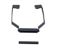 HFJFDQ For B-MW F750GS F850GS F750 F850 GS 2018 2019 Motorcycle Navigation Stand Mobile Phone Navigation Handlebar Bracket Support Mount